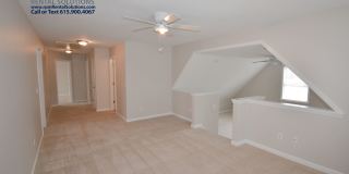 Gorgeous all-brick 4BD/2.5BA+Bonus room! Attached garage, bonus room AND loft! Gallery 16
