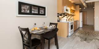 City Square Lofts Gallery 8