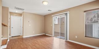 Spacious 3-Story Plus Loft Bedroom, New Floors, New paint, No Carpet Gallery 20