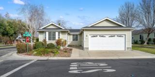 Large 3/2 Home in 55  Older Community Gallery 1