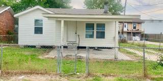3B/1B Home Available in Lake Charles Gallery 1