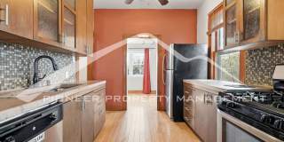 Beautiful Home with Fenced Yard and Washer/Dryer Gallery 11