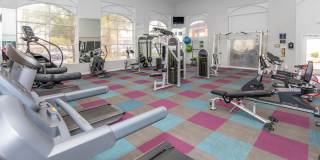 Tides on Tropicana Gallery 8