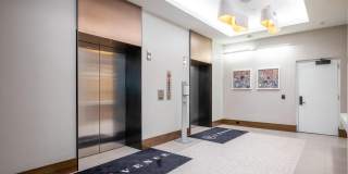 925 N FAIRFAX Street unit: 806 Gallery 37