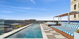 Sky Central Apartments Gallery 71