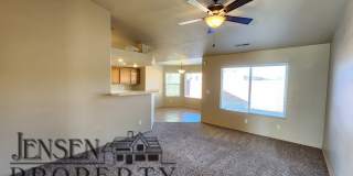 Home in Ivins- RV Parking Gallery 7