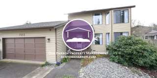 3 Bed 2.5 Bath - View - Culdesac - Small Dog - NAS Whidbey Gallery 1