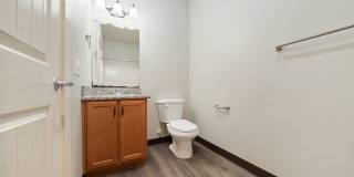 Webster Ridge Apartments Gallery 16