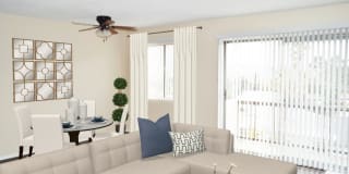 Los Feliz Summit Apartments Gallery 2