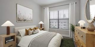 1824 Defoor Apartments Gallery 3