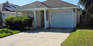 7802 Heirloom Dr. Pensacola: MOVE-IN SPECIAL: HALF OFF YOUR FIRST FULL MONTH’S RENT! Gallery 1