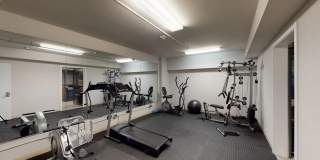 Modern Studios in Desirable Capitol Hill Neighborhood! Gallery 1