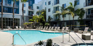 Avalon Playa Vista Gallery 1