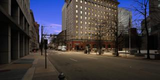 Capitol Lofts Gallery 25