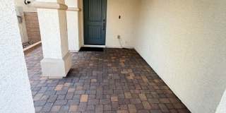 Unique Floorplan in Skye Canyon! Gallery 15