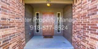3 Bed | Bath in Broken Arrow! Gallery 8