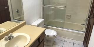 Bright and spacious two Bedroom one Bath, big deck, great location! (34th) Gallery 8