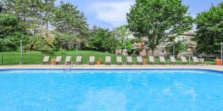 Chimney Hill Apartments Gallery 2