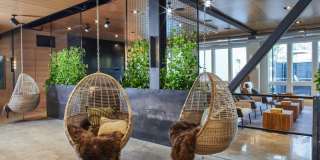 The Point at Green District Gallery 3