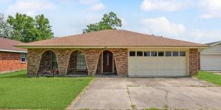 Beautiful 3BR/2Bath in Marrero Gallery 1