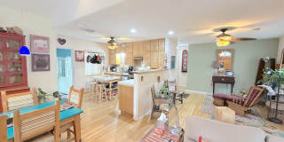 Charming 3-Bedroom Home with Casita Space Near UNM Charming 3-Bedroom Home with Casita Space Near UNM Gallery 1