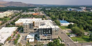 Jules on 3rd Gallery 36