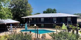 Spacious 1 Bedroom Gallery 1