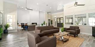 Tides on Hulen Gallery 7