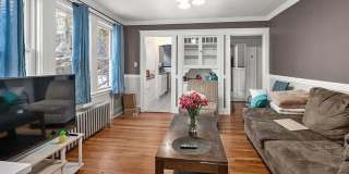 Spacious Brighton 3-Bedroom with Garage Parking Gallery 15