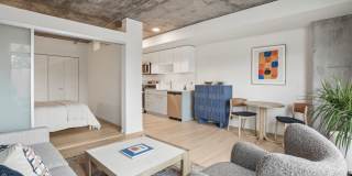 Splash Apartments Gallery 11