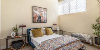 The St. John Gallery 16