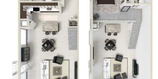 The Lofts on La Brea Gallery 1