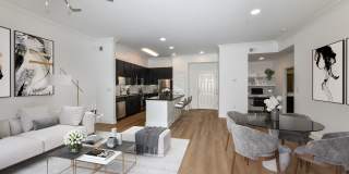 Kingsboro Luxury Apartments Gallery 1
