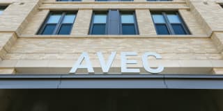 Avec on H Street Gallery 22