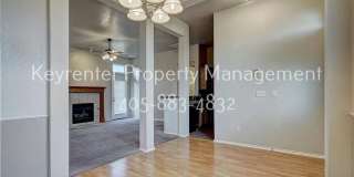 Beautiful 3 Bed 2 Bath in Edmond Gallery 9