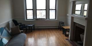 1668 Commonwealth Ave #4D Boston MA 02135 Gallery 1