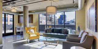 200 Park Avenue Gallery 61