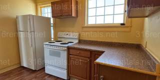 One bed one bath house available NOW! Gallery 10
