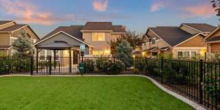 Cimarron Townhomes Gallery 48