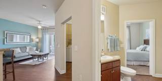 Town Center at Lakeside Village Apartments Gallery 33