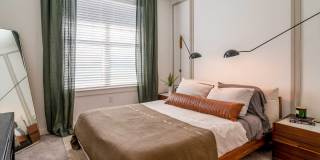 Lyric Sugar Hill Apartments Gallery 20