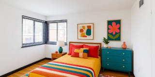 Luxor Gardens Apartments Gallery 1