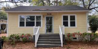 Newly Painted Single Family Home located in the Midtown Gallery 1