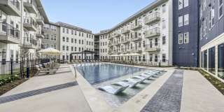 The Hayden Gallery 1