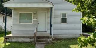 Spacious 3 Bedroom, 1 Bath Home with Basement & Large Backyard Gallery 3