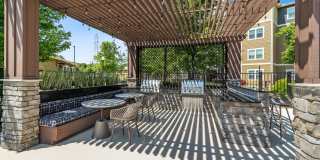 Retreat at RTP Gallery 17