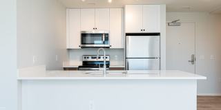 The Connector - Student Housing Gallery 44