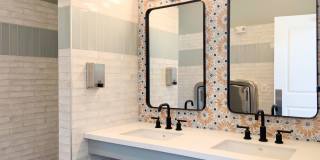 Waterleaf at Salt Creek Gallery 10