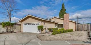 Modernized Fremont Gem: 3BR/2BA with Designer Finishes  Gated Backyard Gallery 1
