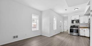 Freshly updated 2-bedroom unit, $1,399.00, Southbridge neighborhood, Wilmington Freshly updated 2-bedroom unit, $1,399.00, Southbridge neighborhood, Wilmington Gallery 12
